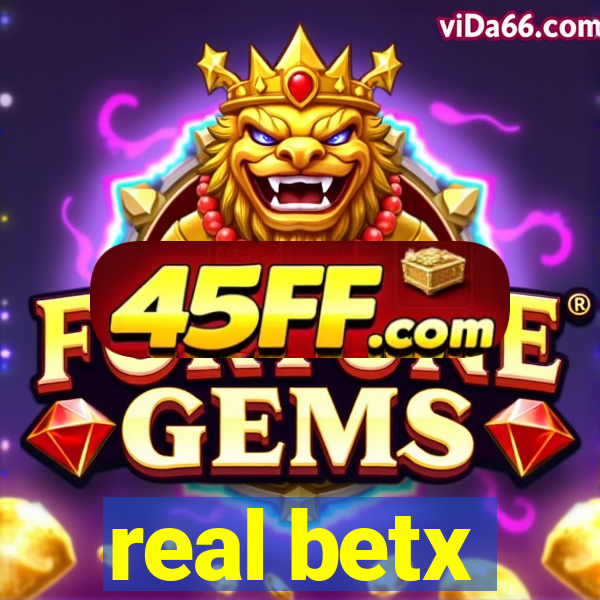 real betx